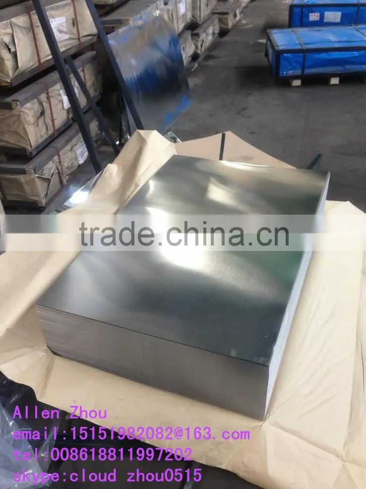 0.18-0.48mm thick tinplate coil/sheet for food cans