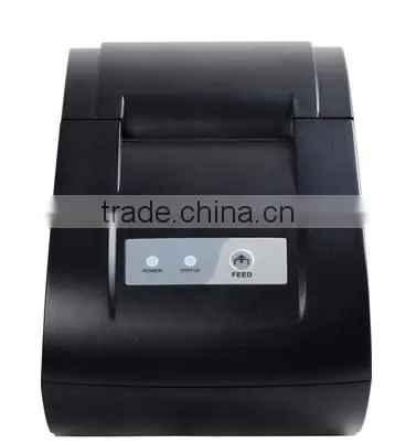 58mm Thermal printer Receipt printer good quality with best price