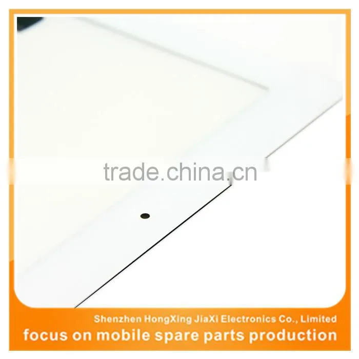 Alibaba express hot digitizer for ipad 3, for ipad 3 touch screen, for ipad 3 assembly with 100% original