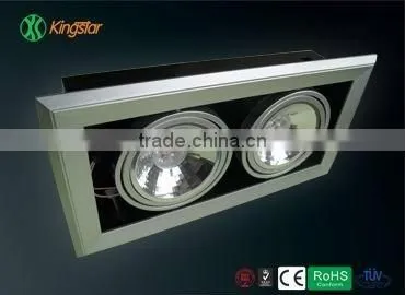 AR-111 LED Grille Lamp