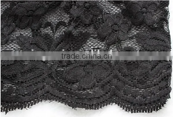 High quality lace bralette,Sexy Deep V Full Lace Camisole