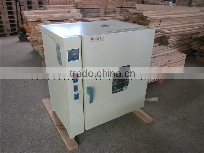 TM-H50 Coating Dryer Small Baking Oven for Printing Plate Drying