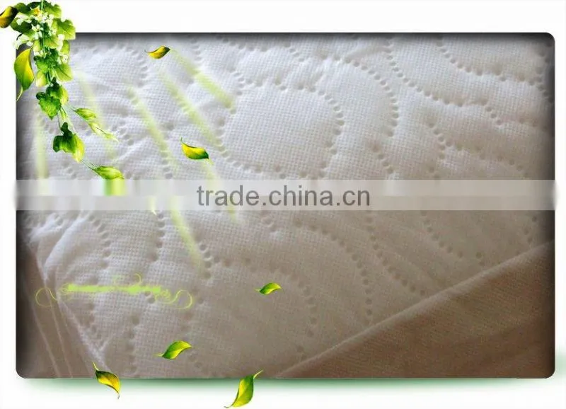 waterproof mattress protector