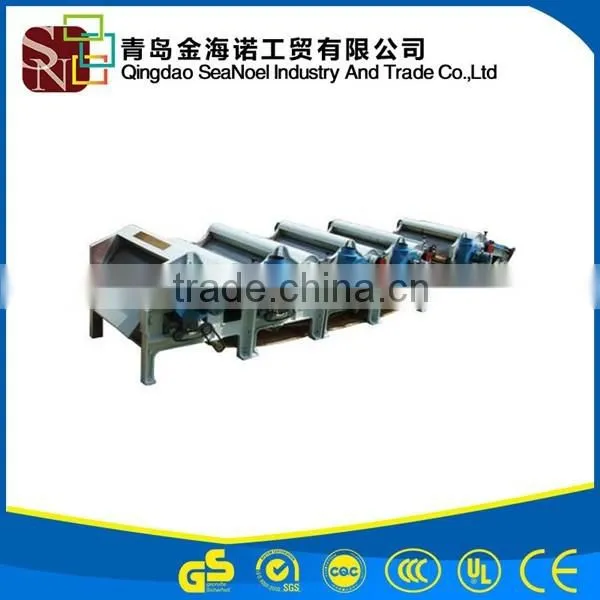 Good Design Cotton Waste Recycling Machine