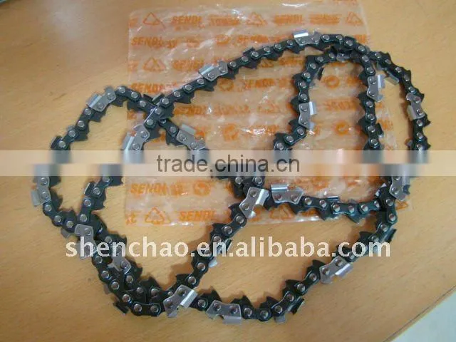 chain saw parts