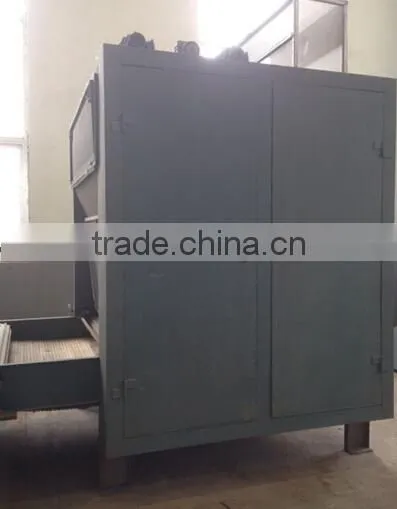 Non-colldion Wadding Machine