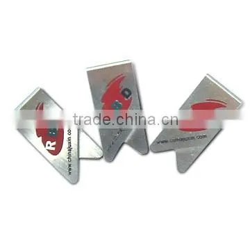 High Quality Custom Shape Paper Clip