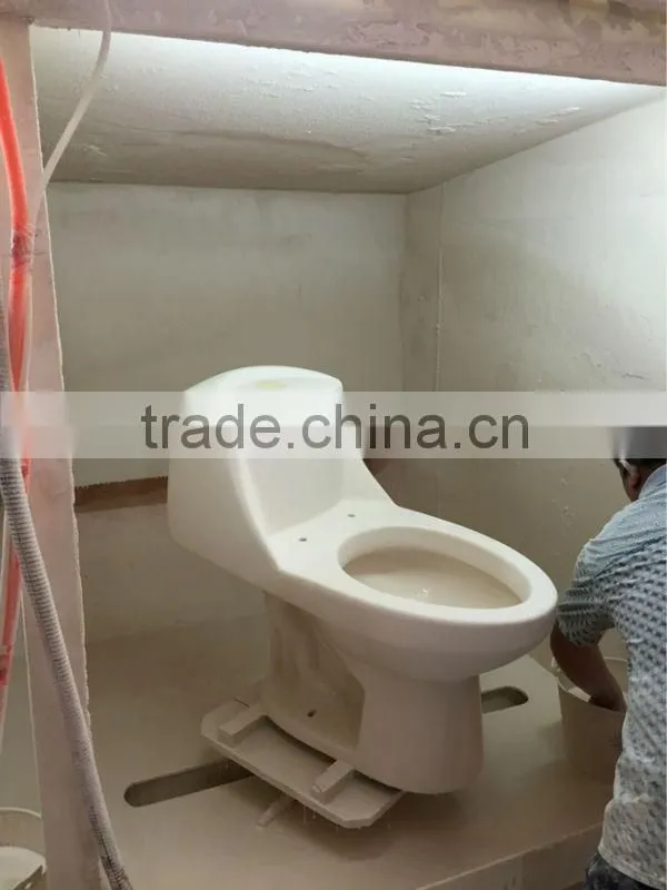 Ceramic factory alibaba wholesale bathroom accessories