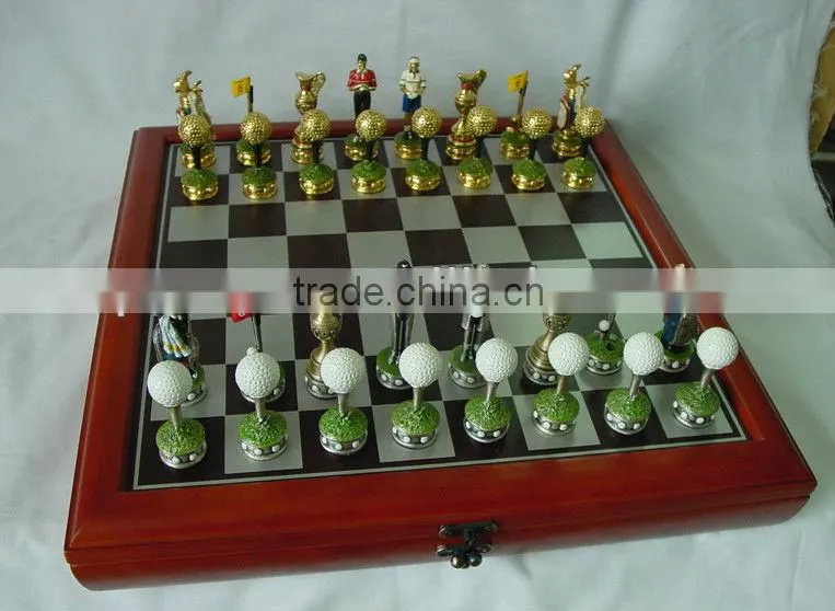 High Quality Chess Set, relaxation Chess Set