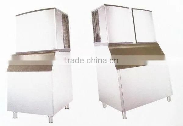 Commercial and industial Best Sell High Output large ice cube machine