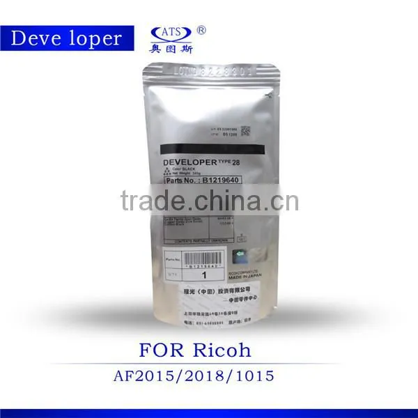 Factory supply with good price for ricoh af1027 PCR copier spare parts