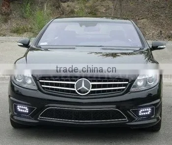 High quality 6W LED DRL