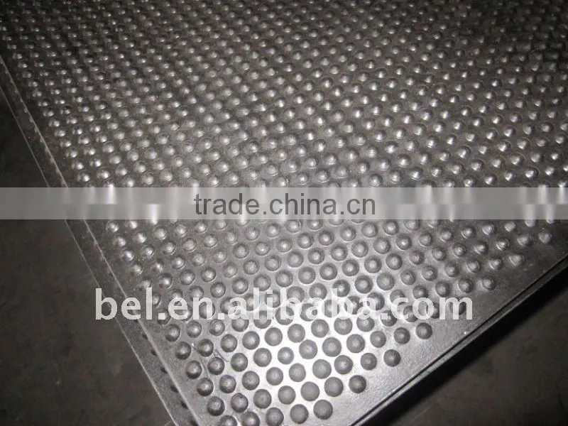 horse stable mat