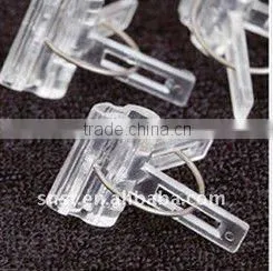 Plant Grafting Clip