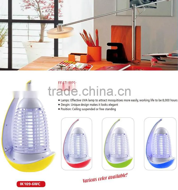 High quality Insect killer mosquito killer bug zapper for indoor