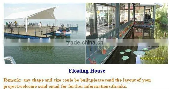 floats and swimming pools