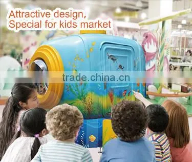 Attractive design 2 seat home 4d cinema