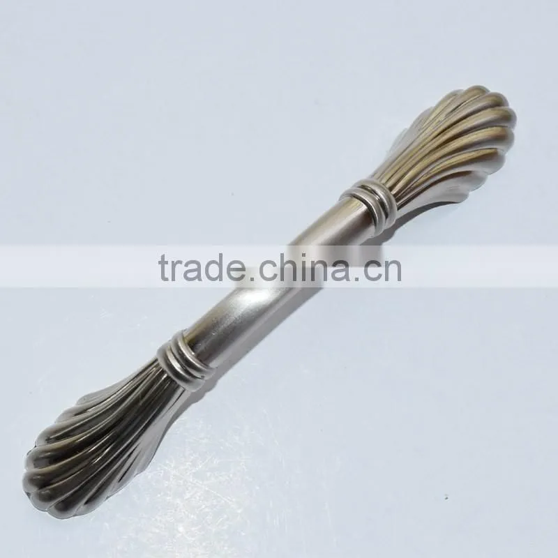 Wholesale zinc alloy Kitchen Cabinet Handles and Knobs