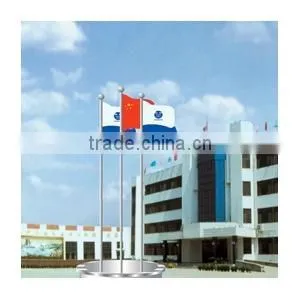 Hebei Baigong Industrial Co., Ltd. company overview - view 1