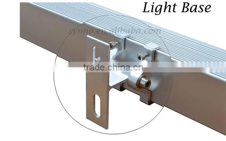 18w Ip65 Rgb Led Wall Washer