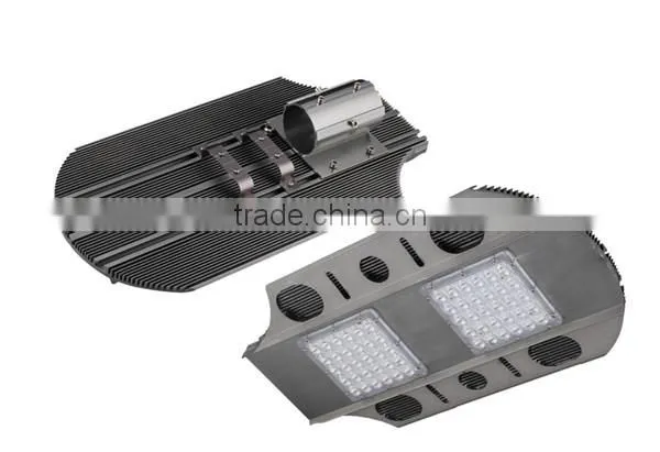 New design energy saving led street light price Aluminum street light