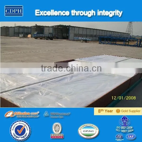 China made low cost Container homes, Hot sale Portable house, 20ft modular kit house