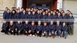 Taian Puhui Electric Technology Co., Ltd. company overview - view 3