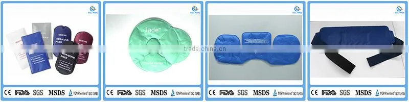 PLASTIC GEL ICE BOX