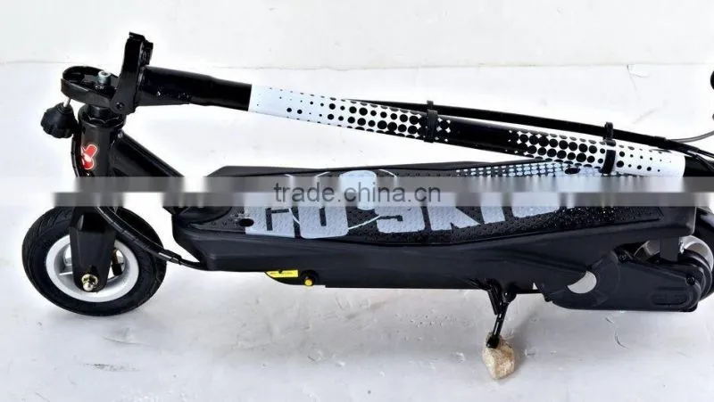 120w electric scooter for kids(Green09)