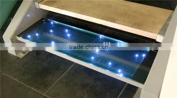 Outdoor Steel Stair Foshan