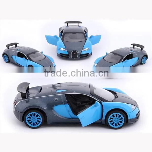 1:32scale car toy mini smart car diecast toys