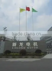 Huzhou Nanxun Xinlong Motor Co., Ltd. company overview - view 1