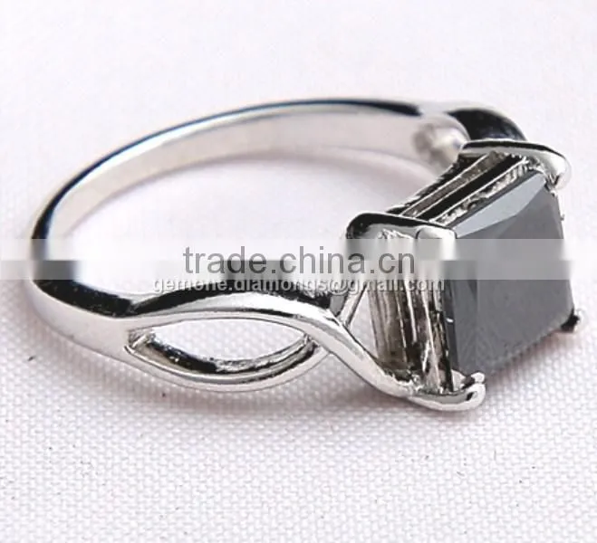 Moissanite Rings For Wedding Best Buy In India