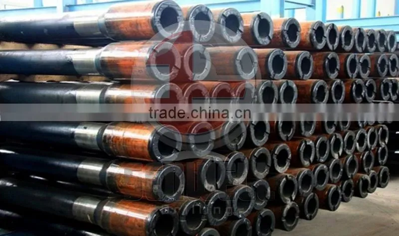 API Oil Well Drill Pipe
