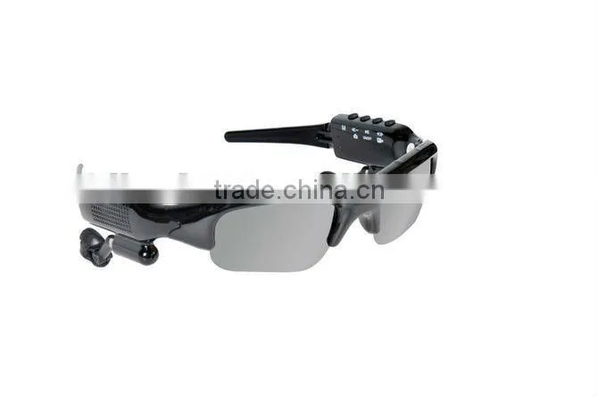 Factory MP98 High Quality Sunglasses Camera