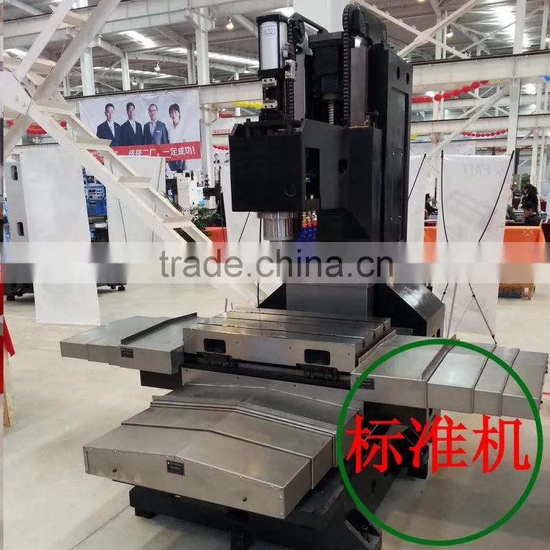 CNC Milling Machine VMC650B