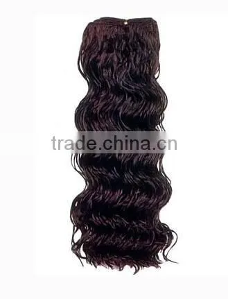 Hot Selling Yaki Brazilian Hair, Human Hair Weaving