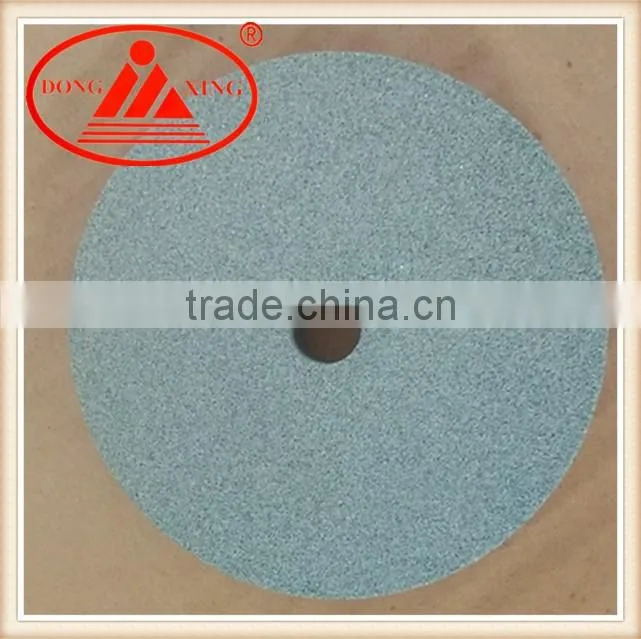 Glass Edge Polishing Wheel for Shaped Edging Machine