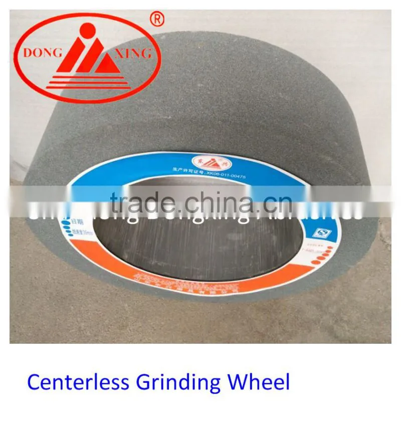 20 inch Centerless Grinding Wheels
