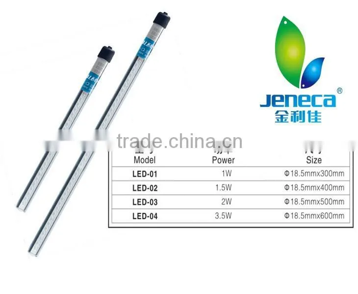 submersible Single Double Row Led Light Bar