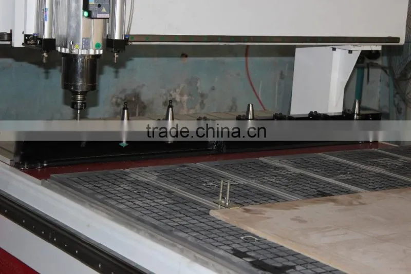 2040 ATC cnc wood lathe router carving machine