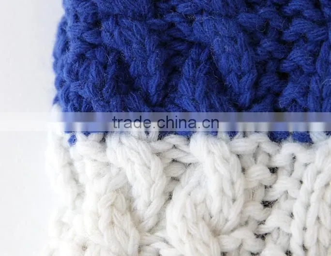 Korea 2016 Fashion Design Sweater Clutch Bag