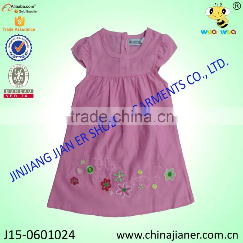 baby girl cotton dresses