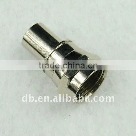 Dongbei RF DB8002 coaxial conic connector