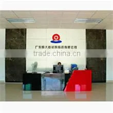 Guangdong Hengda New Materials Technology Co., Ltd. company overview - view 2