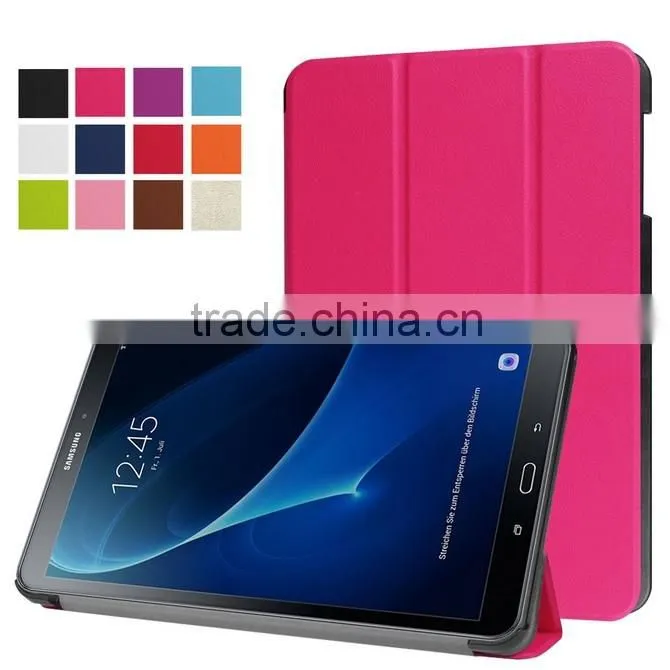 Slim Lightweight Standing Cover for Samsung Galaxy TAB A 10.1 T580