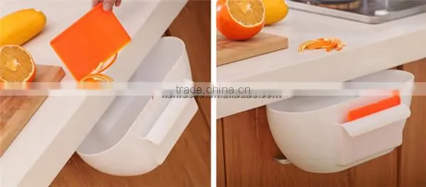 Kitchen Garbage Plastic Storage Box Kitchen Storage Box