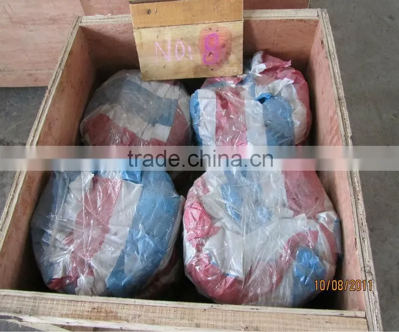 prestressed epoxy steel strand external cable anchorage China Manufacturer
