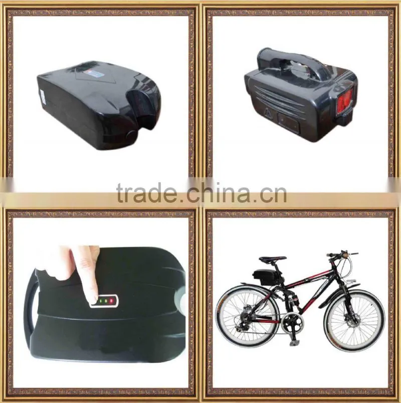 24v lithium battery for electric bike