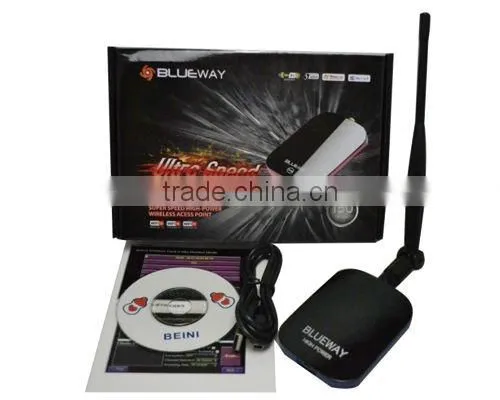 Blueway BT-N9200 High Power USB Wireless Adapter